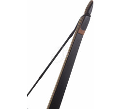 WILD MOUNTAIN LONGBOW ANNAPURNA 64"