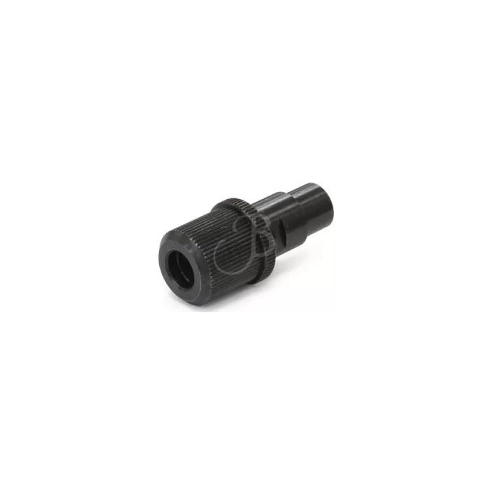 WALTHER PPK/S ADAPTER THREAD 1/2"X28