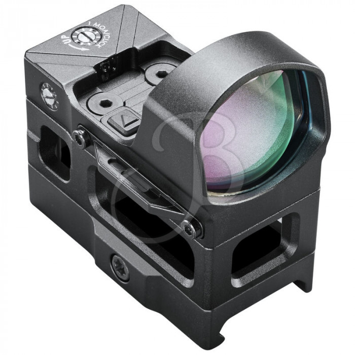 BUSHNELL 1X REFLEX SIGHT FS 2.0 3MOA BUSHNELL 1X REFLEX SIGHT FS 2.0 3MOA