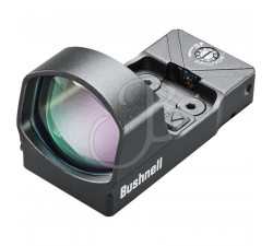 BUSHNELL 1X REFLEX SIGHT FS 2.0 3MOA