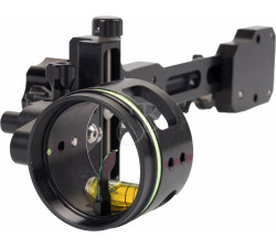 VIPER HUNTER SIGHT PIT DOVET. DRIVER