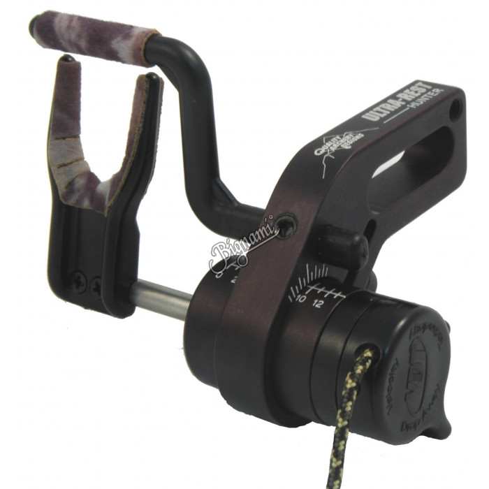 QAD ULTRA-REST HUNTER QAD ULTRA-REST HUNTER