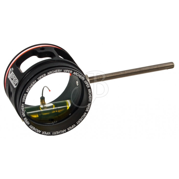 VIPER ARCHERY SCOPE 1 3/4" + PIN VIPER ARCHERY SCOPE 1 3/4" + PIN