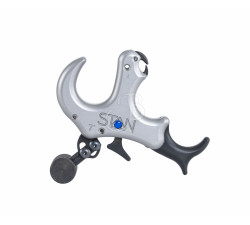 STAN SGANCIO ONNEX THUMB ECHO GREY