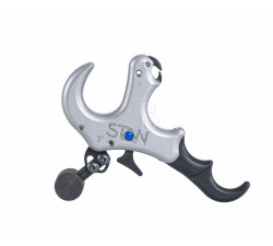 STAN SGANCIO ONNEX THUMB ECHO GREY