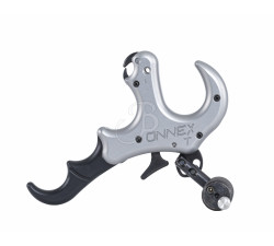 STAN SGANCIO ONNEX THUMB ECHO GREY