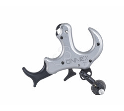 STAN SGANCIO ONNEX THUMB ECHO GREY