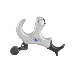 STAN SGANCIO ONNEX RESISTANCE ECHO GREY