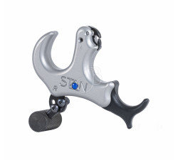 STAN SGANCIO ONNEX RESISTANCE ECHO GREY