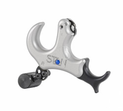 STAN SGANCIO ONNEX RESISTANCE ECHO GREY