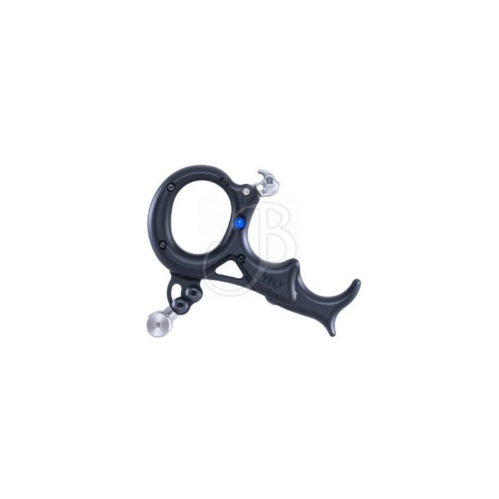 STAN RELEASE LYNX HINGE BLACK STAN RELEASE LYNX HINGE BLACK