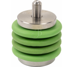 BOOSTER RUBBER WEIGHT 3.5 OZ