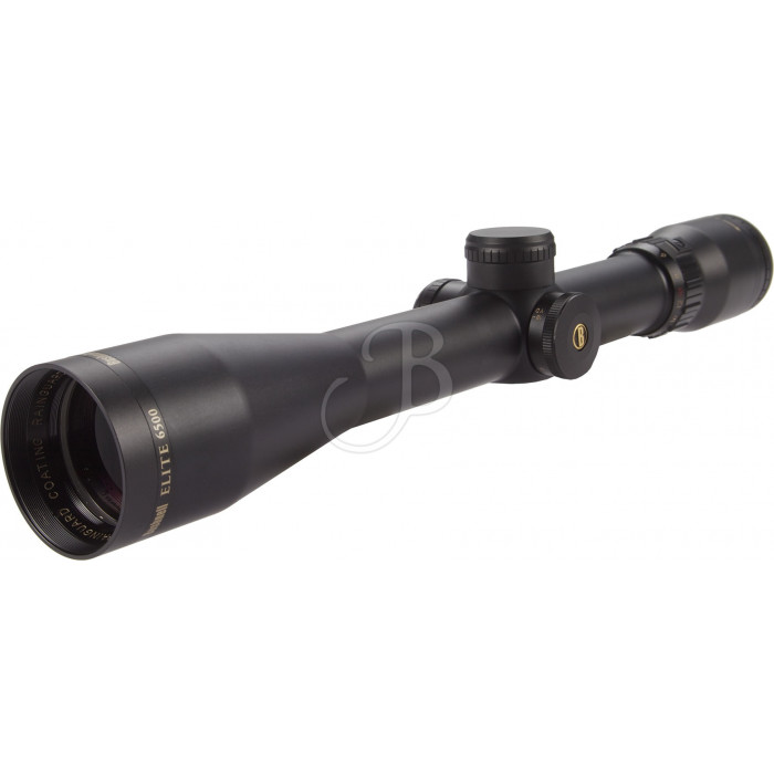BUSHNELL ELITE 6500 2.5-16X42 MIL-DOT BUSHNELL ELITE 6500 2.5-16X42 MIL-DOT