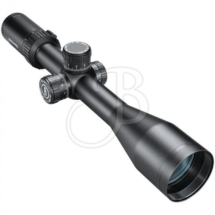 BUSHNELL MATCH PRO 6-24X50 FFP 30MM