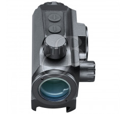 BUSHNELL TROPHY TRS125 1X22 3.MOA DOT