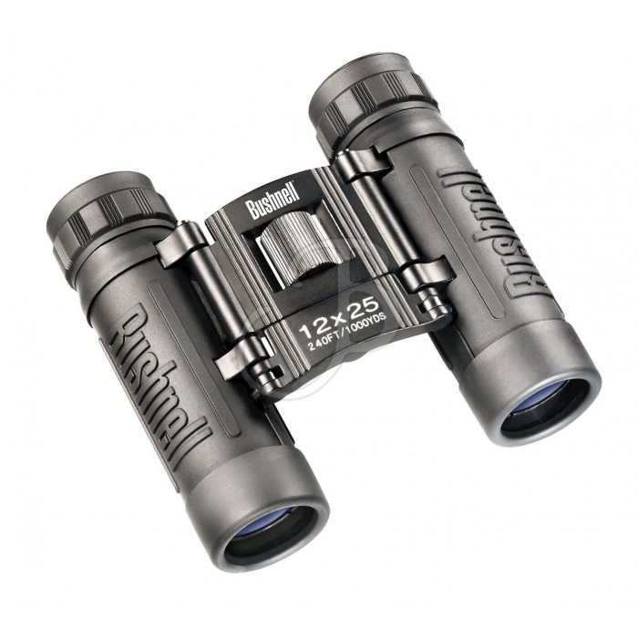 BUSHNELL POWERVIEW 12X25 COMPACT BUSHNELL POWERVIEW 12X25 COMPACT
