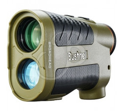 BUSHNELL TELEMETRO 6X24 BROADHEAD       GREEN