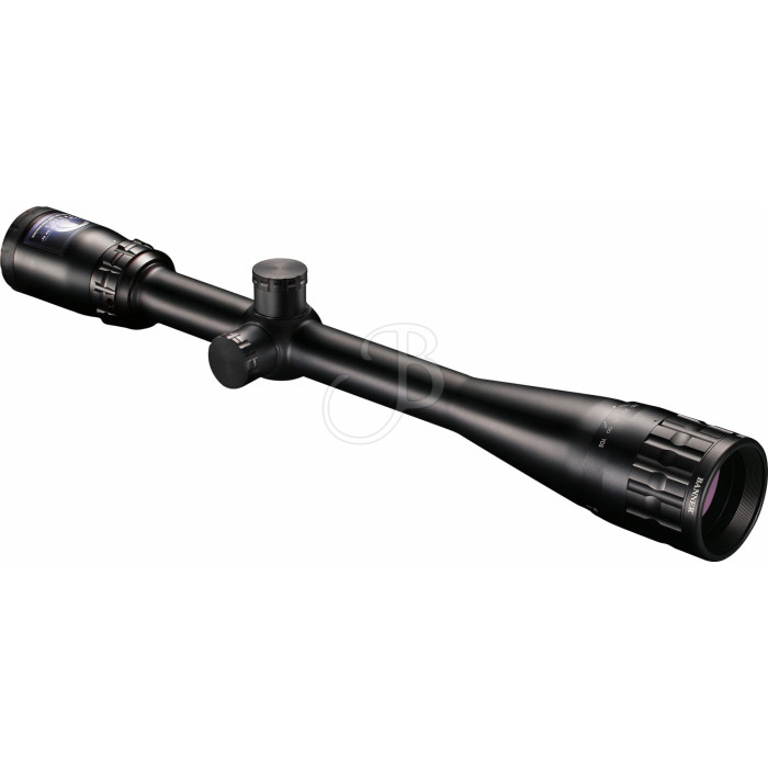 BUSHNELL BANNER BUSHNELL BANNER