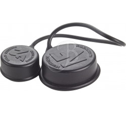 NIGHTFORCE RUBBER LENS CAP 50MM