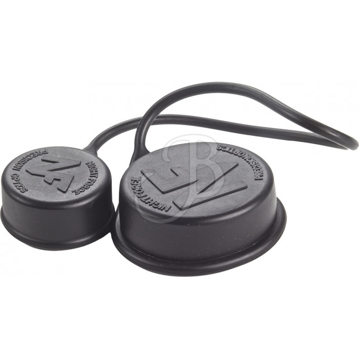 NIGHTFORCE RUBBER LENS CAP 50MM NIGHTFORCE RUBBER LENS CAP 50MM