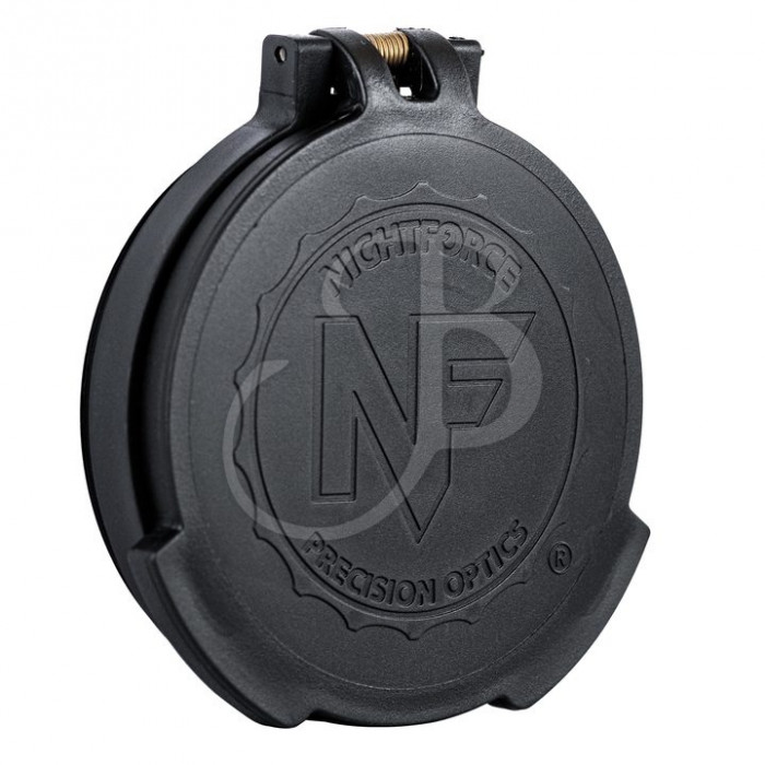 NIGHTFORCE OBJECTIVE FLIP UP CAP 56MM NIGHTFORCE OBJECTIVE FLIP UP CAP 56MM