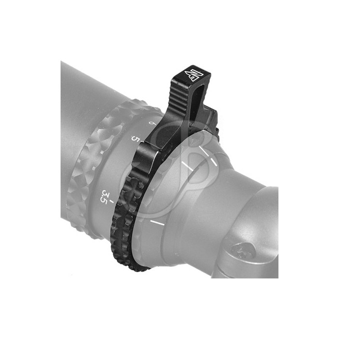NIGHTFORCE CLAMP-ON POWER THROW LEVER NIGHTFORCE CLAMP-ON POWER THROW LEVER