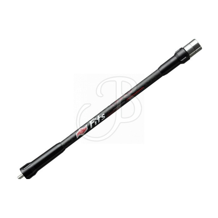 CARTEL STAB.LATERALE FITS APEX14 CARBON 12" CARTEL STAB.LATERALE FITS APEX14 CARBON 12"