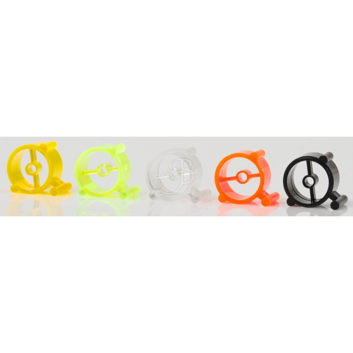BEITER TUNNEL INSERT 8MM ♯7 MULTI BEITER TUNNEL INSERT 8MM ♯7 MULTI