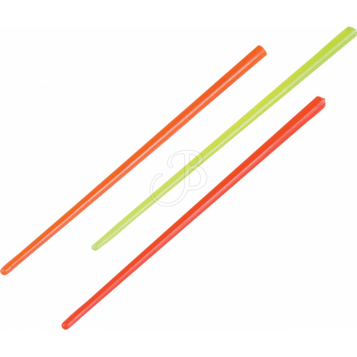 EXE SET 3 FIBRES OPTIQUE YL.RD.GR EXE SET 3 FIBRES OPTIQUE YL.RD.GR