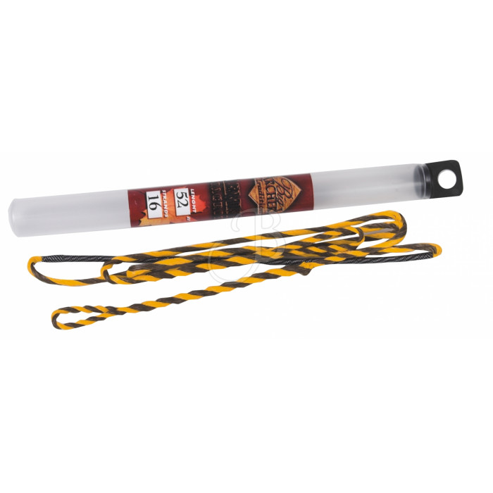 BIG TRADITION CORDE DACRON FLEMISH BIG TRADITION CORDE DACRON FLEMISH
