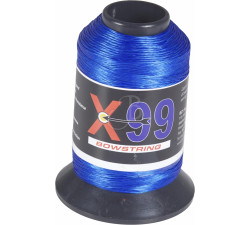 B.C.Y. BOWSTRING X-99 1/8LB