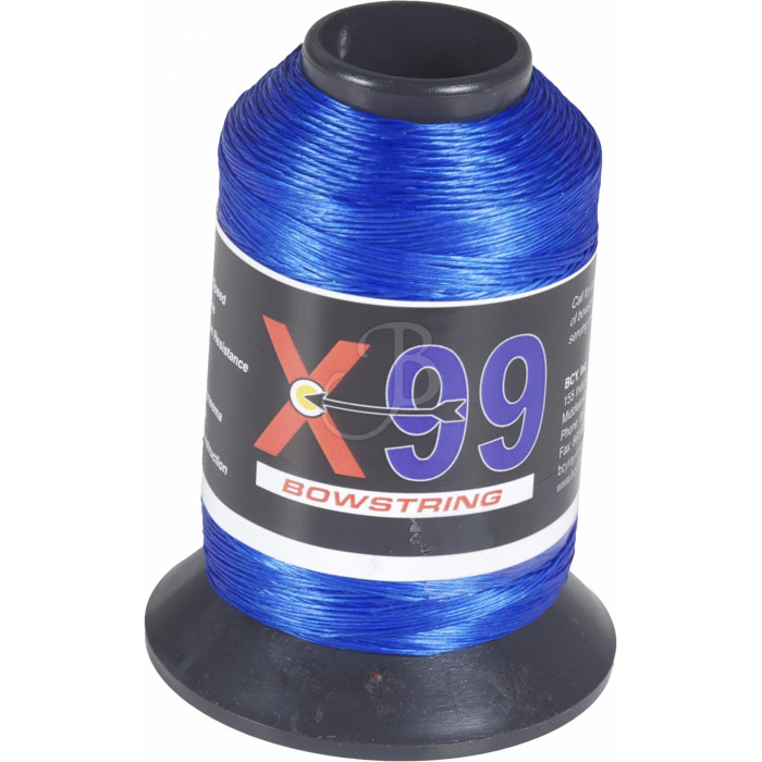 B.C.Y. BOWSTRING X-99 1/8LB B.C.Y. BOWSTRING X-99 1/8LB