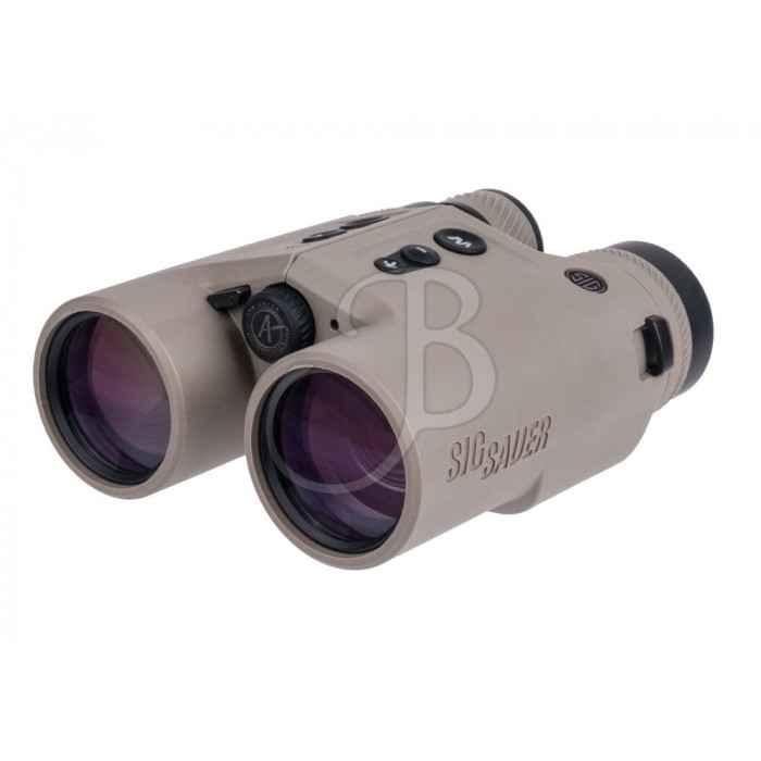 SIG SAUER BINO-TELEM.KILO10K-HD GEN-2 10X42 SIG SAUER BINO-TELEM.KILO10K-HD GEN-2 10X42