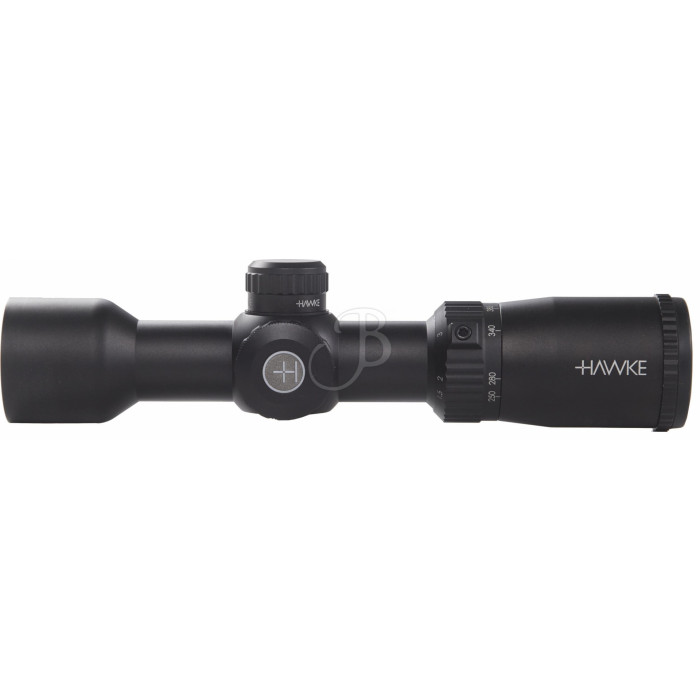 HAWKE XB1 1.5-5X32 IR SR HAWKE XB1 1.5-5X32 IR SR