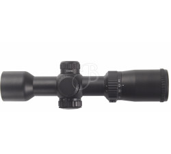 HAWKE XB1 1.5-5X32 IR SR
