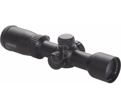 HAWKE XB1 1.5-5X32 IR SR