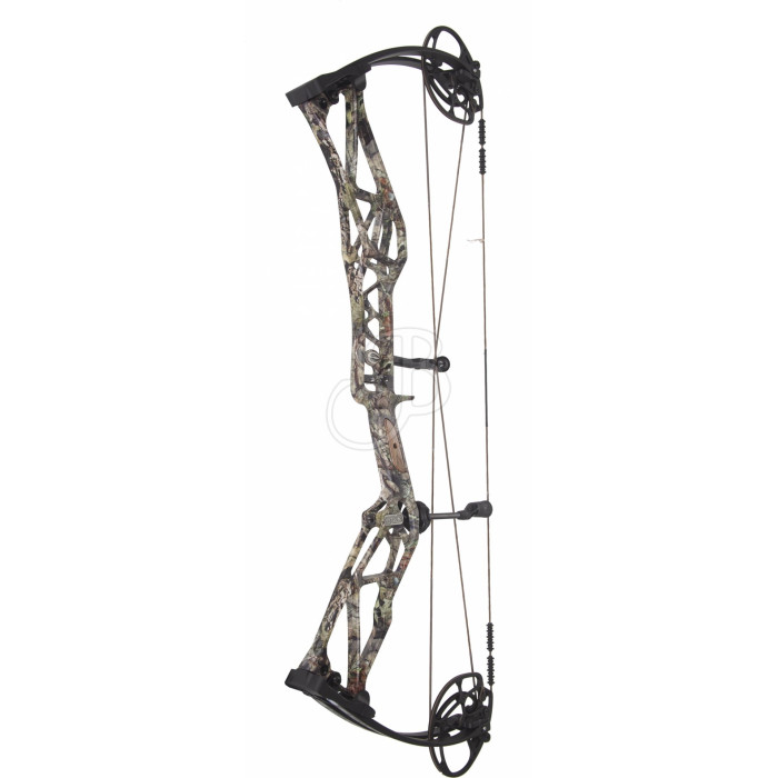 ELITE 20 RITUAL MOBU 28" 60Lbs. RH ELITE 20 RITUAL MOBU 28" 60Lbs. RH