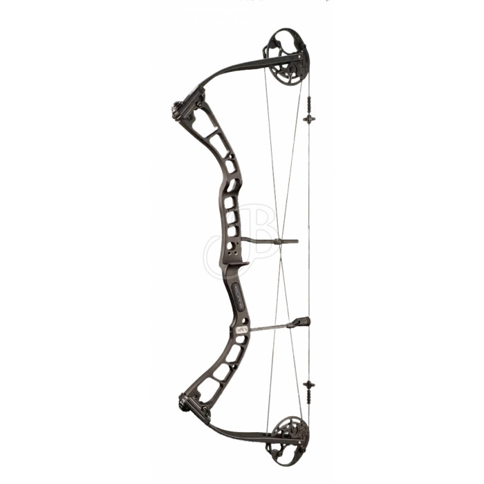 ELITE 18 ENLIST NINJA BK 27" 60Lbs. RH ELITE 18 ENLIST NINJA BK 27" 60Lbs. RH