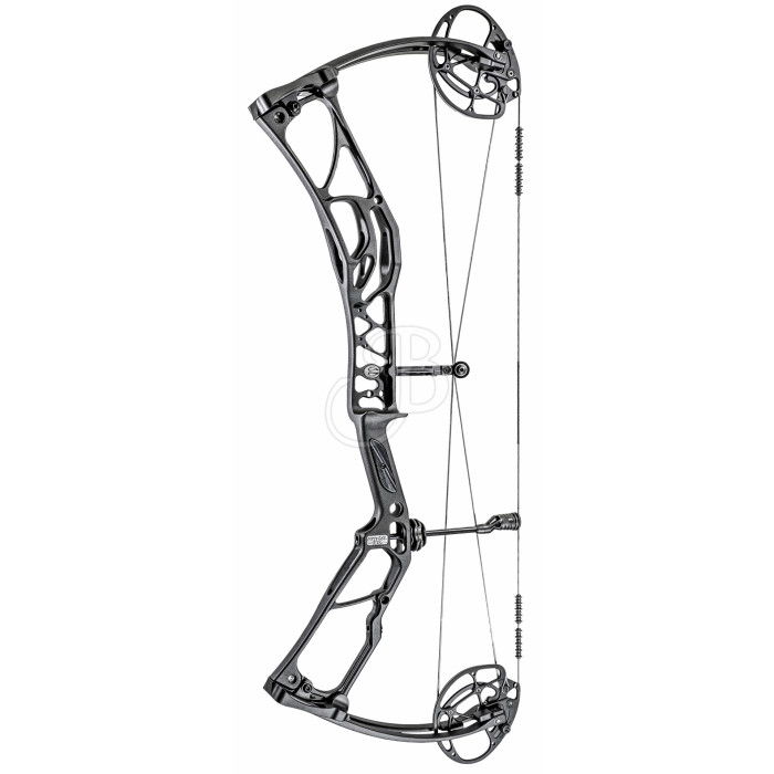ELITE 20 RITUAL 30 28" 65Lbs. BK RH ELITE 20 RITUAL 30 28" 65Lbs. BK RH
