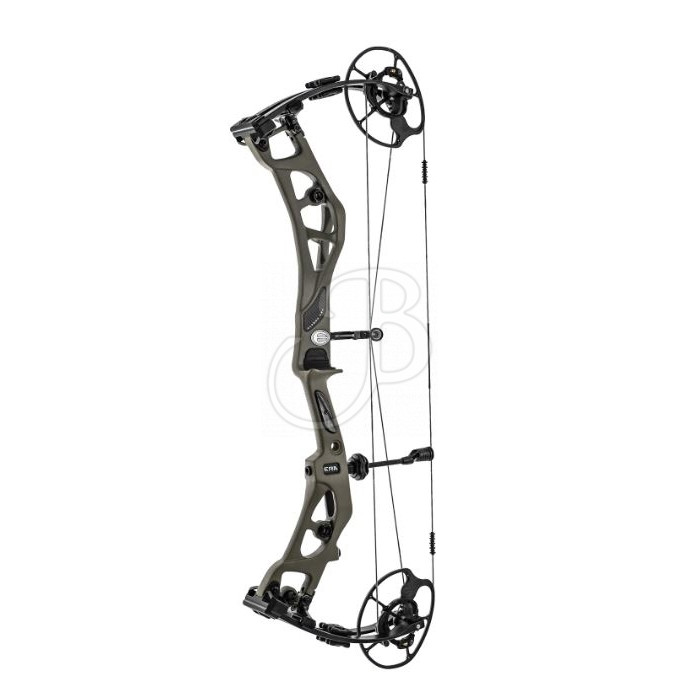 ELITE 23 ERA CARBON 25.5-31"60Lbs.GR RH ELITE 23 ERA CARBON 25.5-31"60Lbs.GR RH