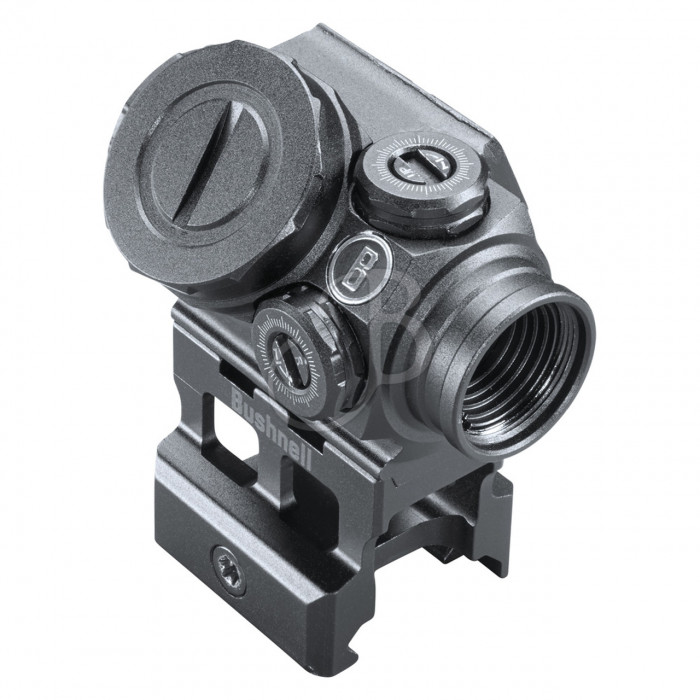 BUSHNELL TAC OPTICS LIL P PRISM BLK BUSHNELL TAC OPTICS LIL P PRISM BLK