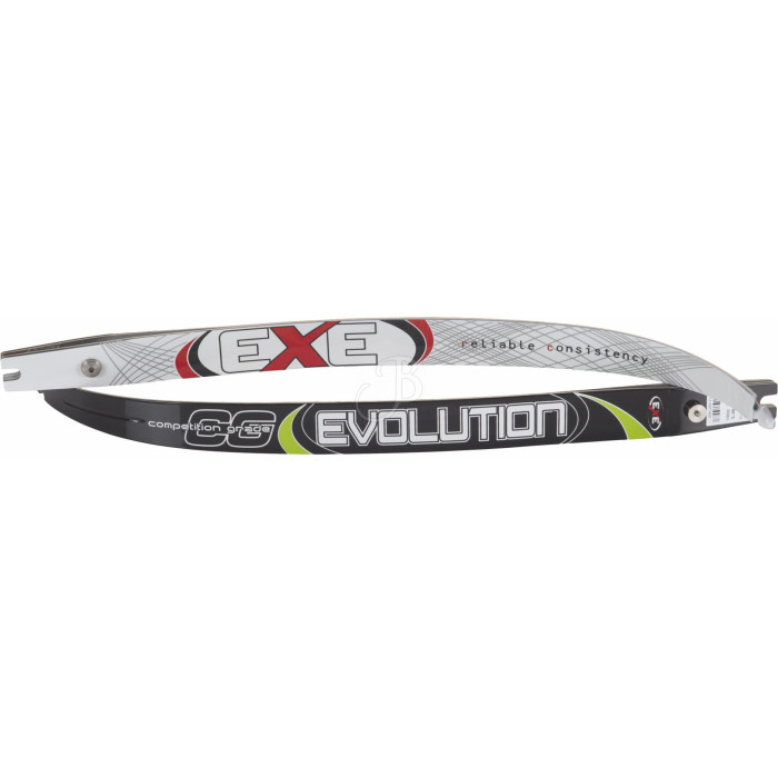 EXE BRANCHES EVOLUTION SHORT 36Lbs. EXE BRANCHES EVOLUTION SHORT 36Lbs.
