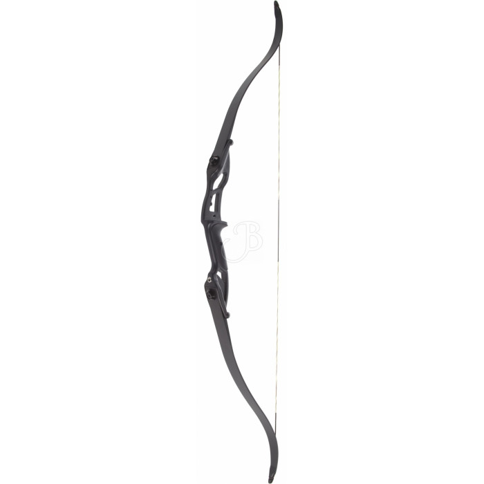 GRAVITY TD BOW CHIRON 56" RH GRAVITY TD BOW CHIRON 56" RH