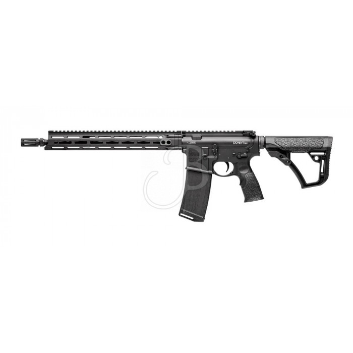 DANIEL DEFENSE DDM4 V7 SLW 223 REM 14.5" BLK DANIEL DEFENSE DDM4 V7 SLW 223 REM 14.5" BLK