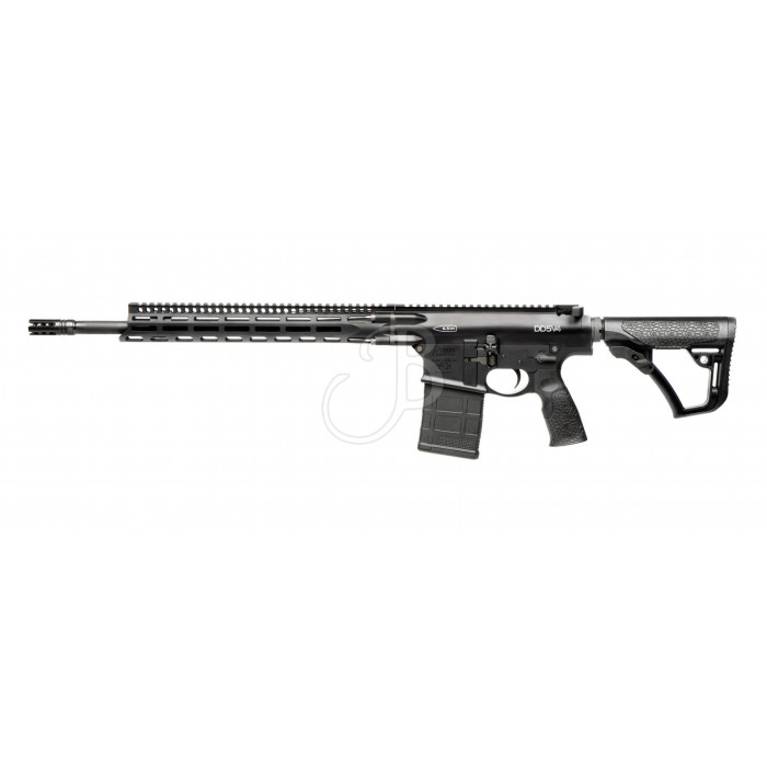 DANIEL DEFENSE DD5 V4 6.5 CREEDM 18" BLK DANIEL DEFENSE DD5 V4 6.5 CREEDM 18" BLK