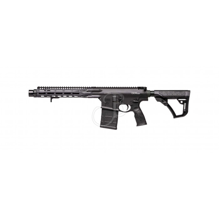 DANIEL DEFENSE DD5 SBR 308 WIN 12.5" BLK DANIEL DEFENSE DD5 SBR 308 WIN 12.5" BLK