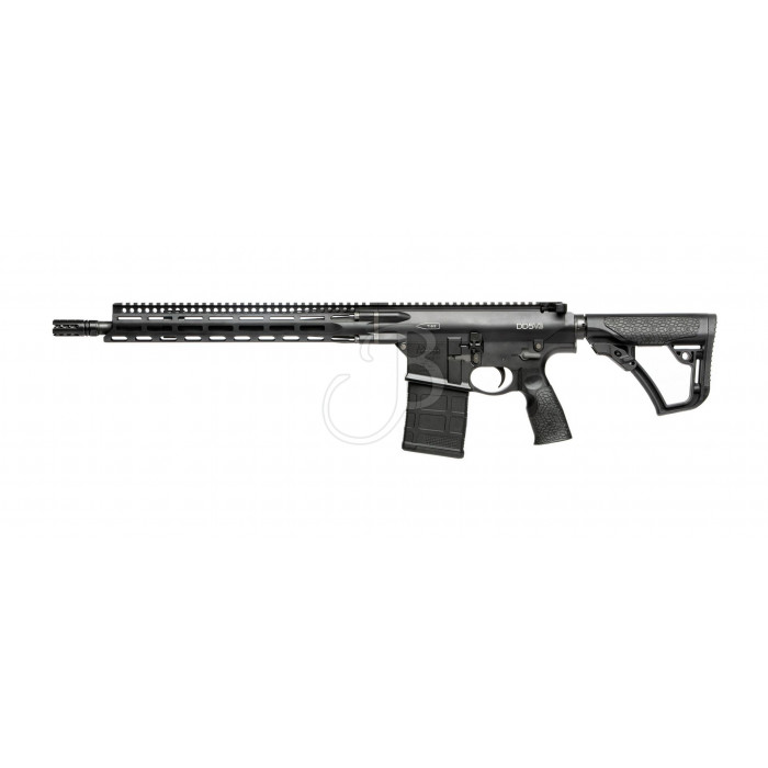 DANIEL DEFENSE DD5 V3 308 WIN 16" BLK DANIEL DEFENSE DD5 V3 308 WIN 16" BLK