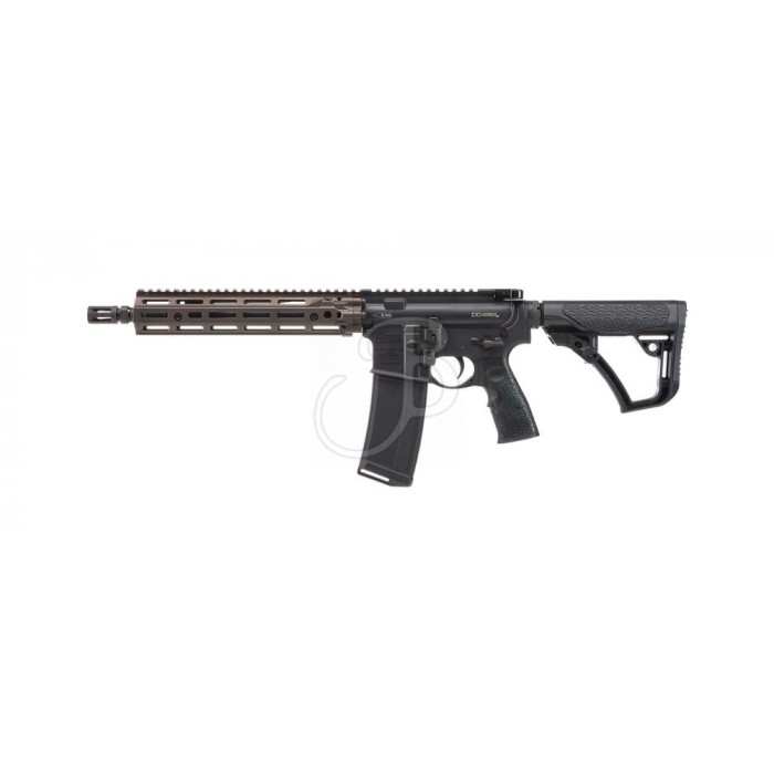 DANIEL DEFENSE DD4 RIII-S 223 REM 12.5" FDE DANIEL DEFENSE DD4 RIII-S 223 REM 12.5" FDE