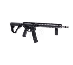 DANIEL DEFENSE PCC 9 LUGER 16" BLK