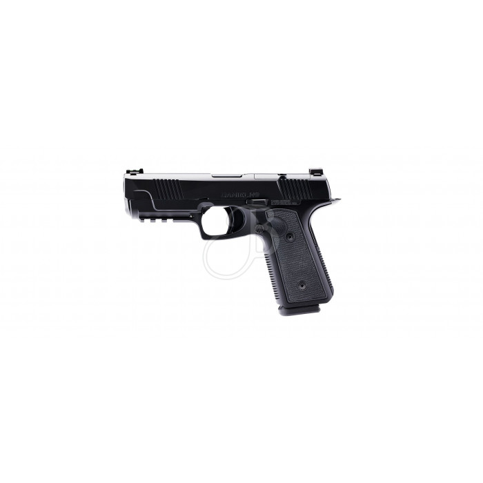 DANIEL DEFENSE H9 COMPACT 9 LUGER 4.28" OR DANIEL DEFENSE H9 COMPACT 9 LUGER 4.28" OR
